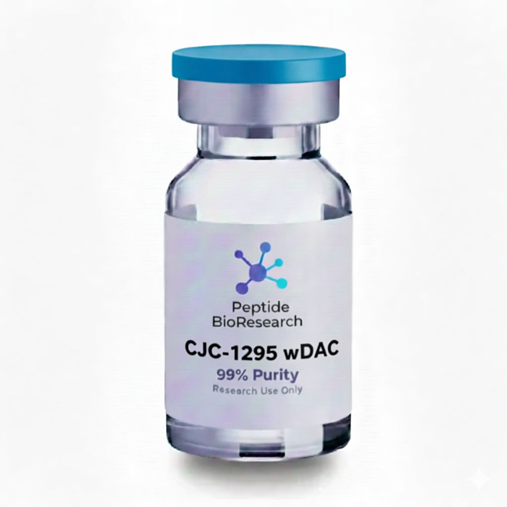 CJC-1295 DAC 5mg