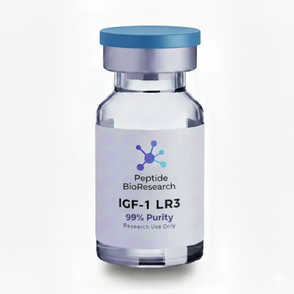 IGF-1 LR3
