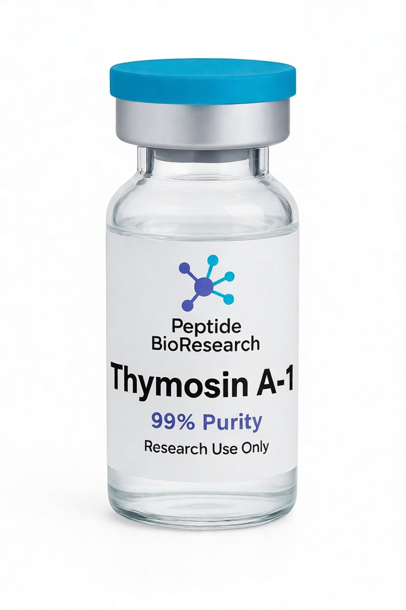 Thymosin Alpha 1