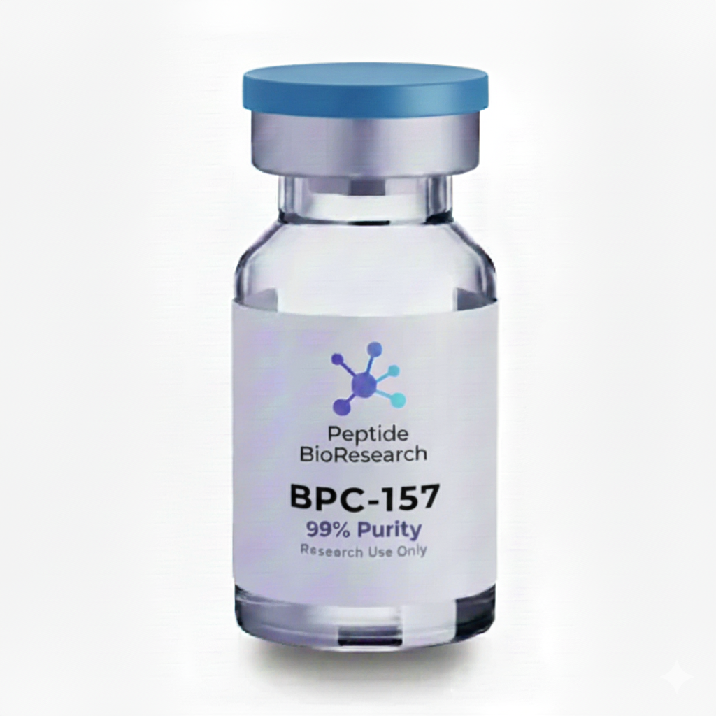BPC 157
