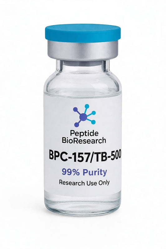 BPC-157/TB-500