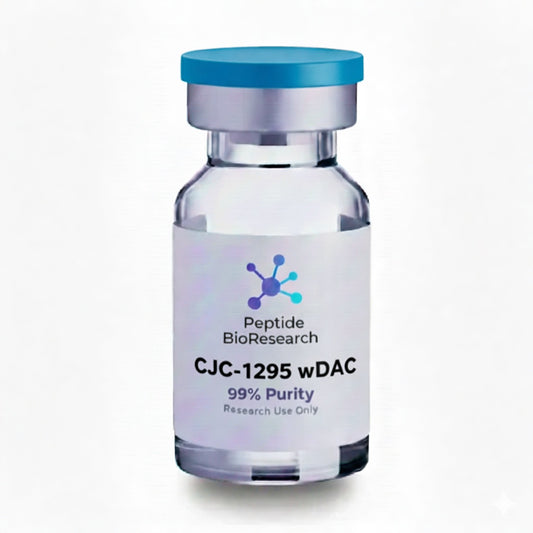 CJC-1295 DAC 5mg