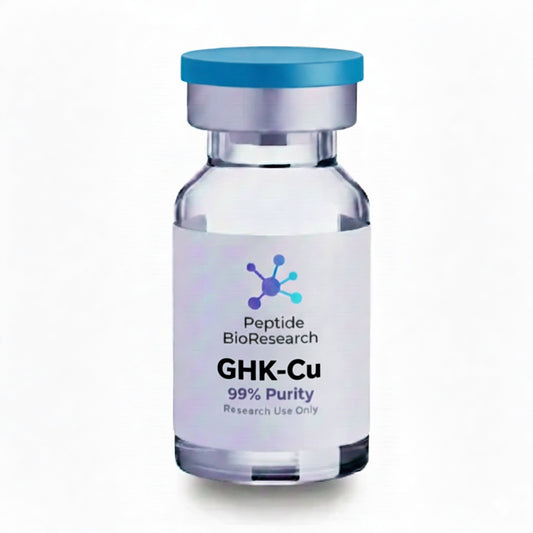 GHK-Cu