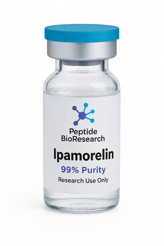 Ipamorelin 10mg