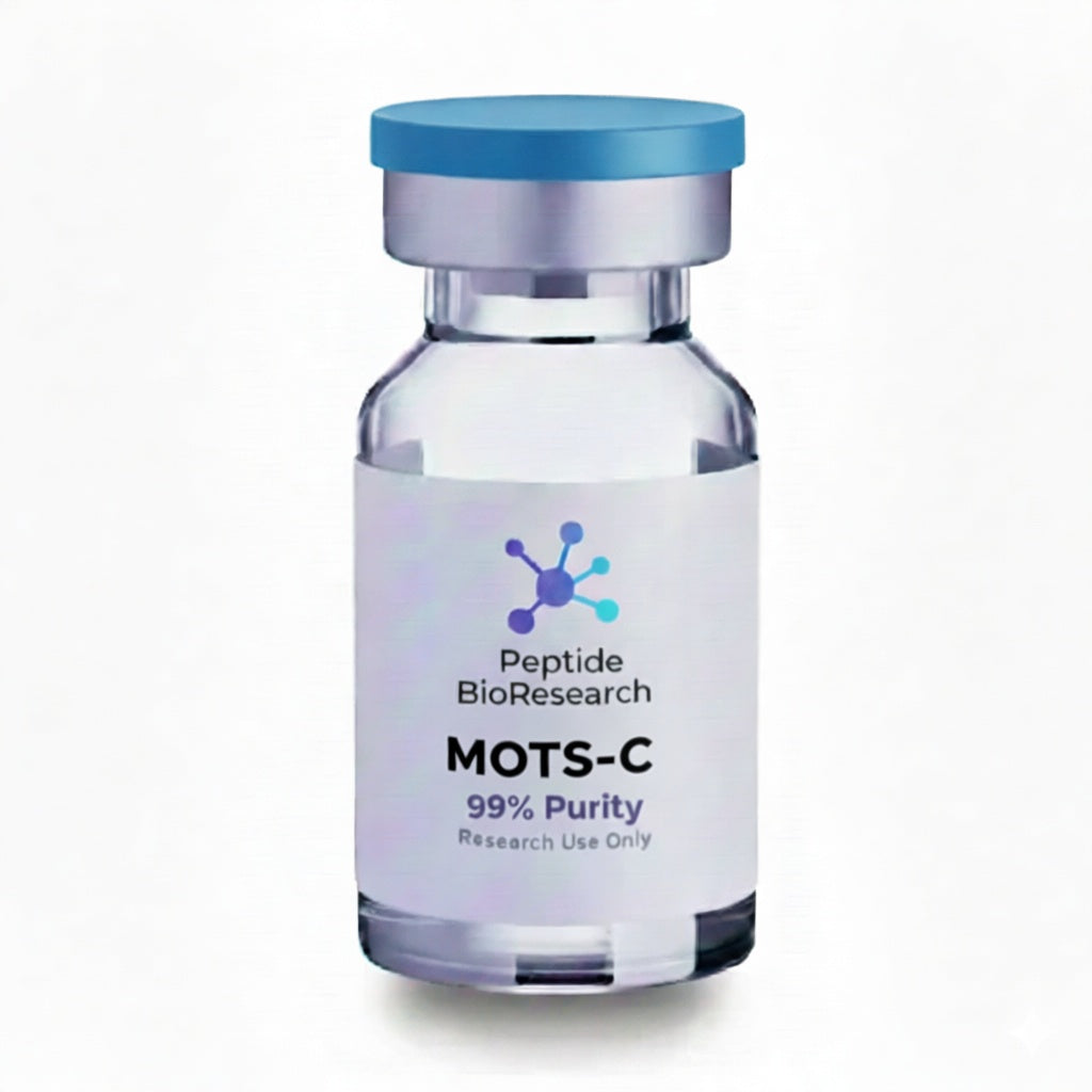 MOTS-C 10mg