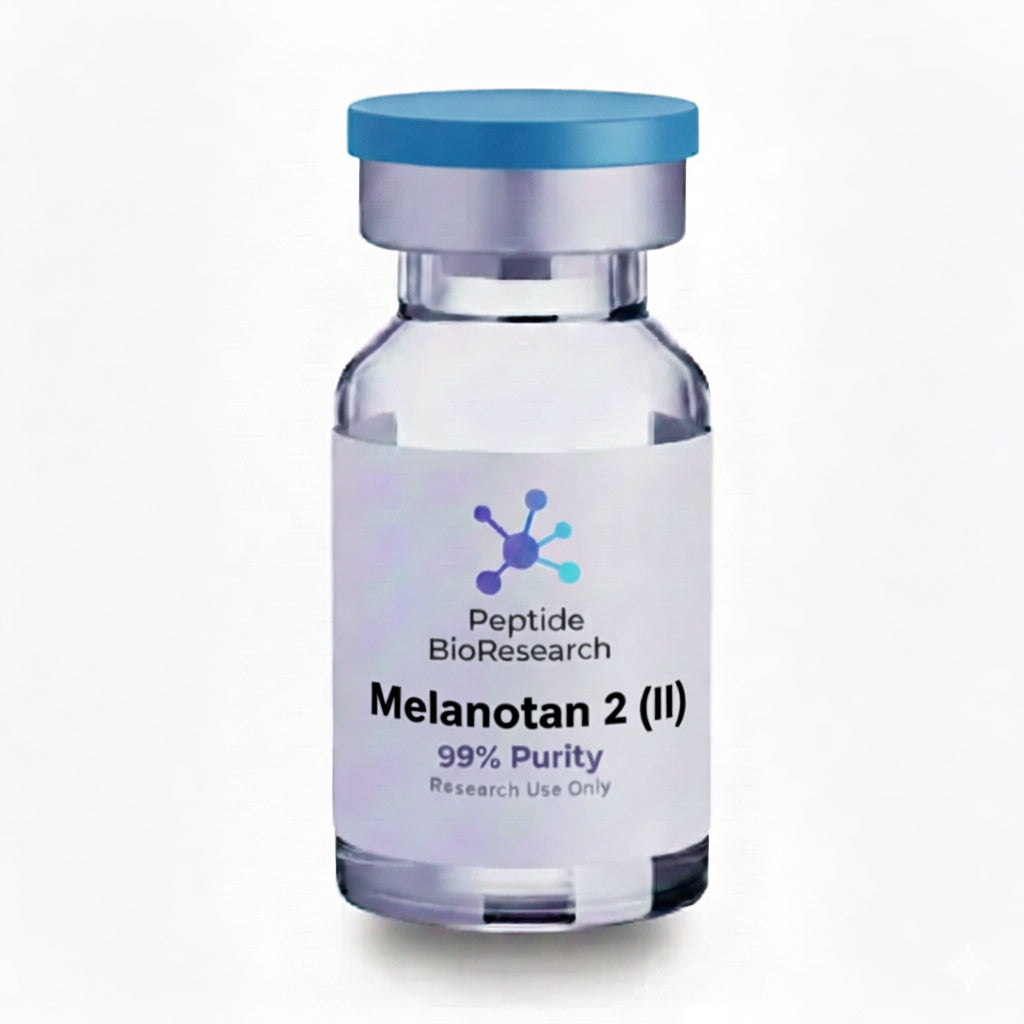 Melanotan 2 (II)