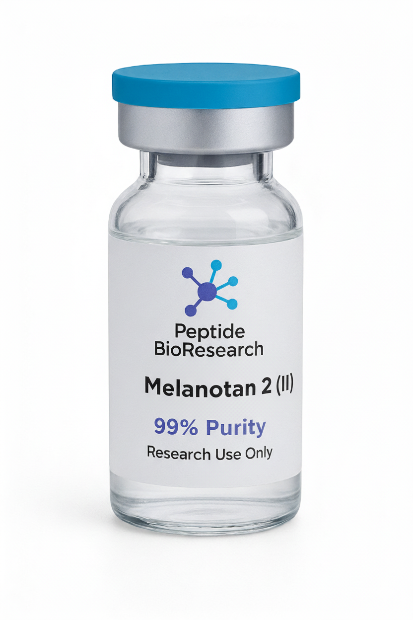 Melanotan 2 (II)