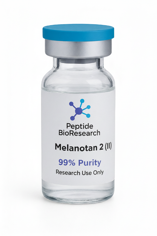 Melanotan 2 (II)