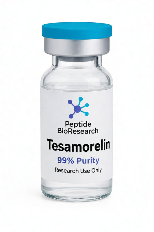Tesamorelin 10mg