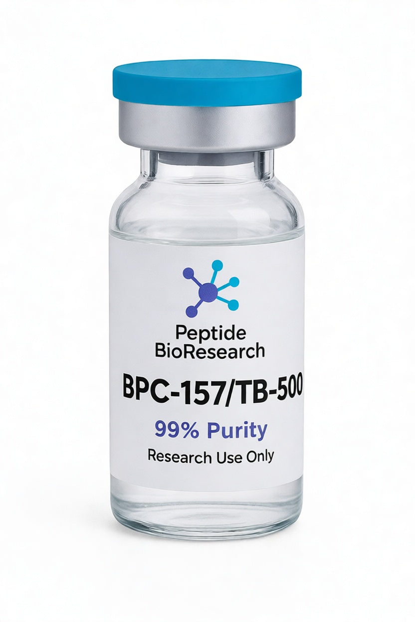 BPC-157/TB-500