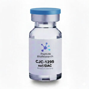 CJC-1295 No DAC
