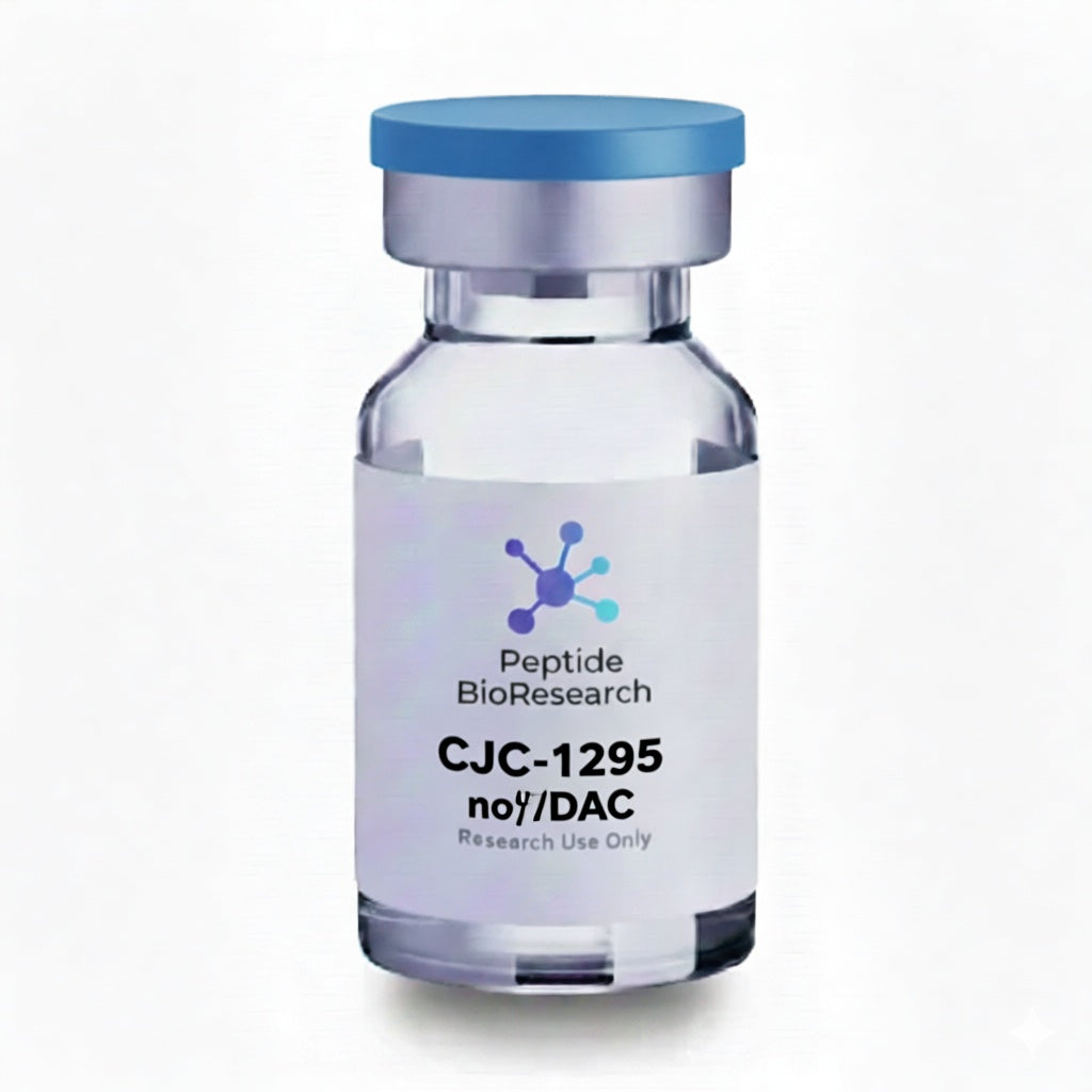 CJC-1295 No DAC