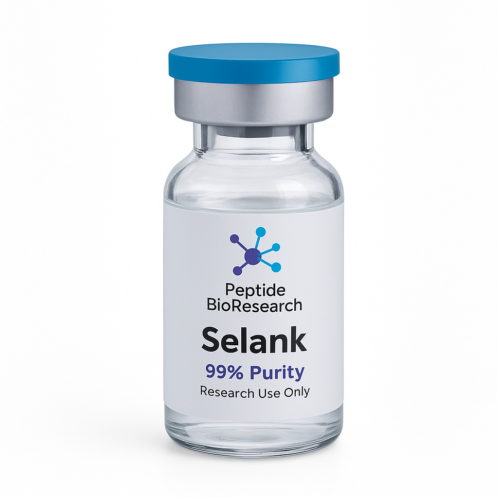 Selank