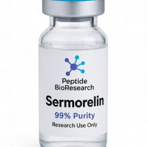 Sermorelin
