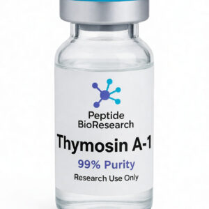 Thymosin Alpha 1